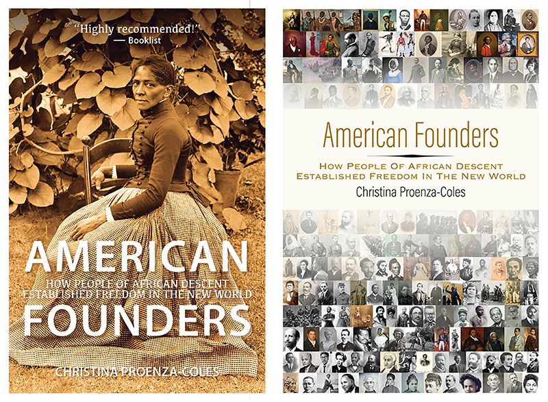 American-Founders-Book-Covers